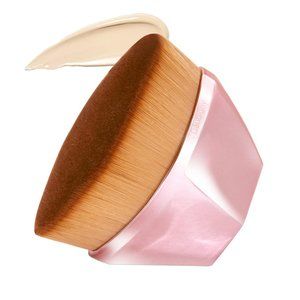 Daubigny Perfect Makeup Brush for Face Blush Foundation Blending Liquid Cream
